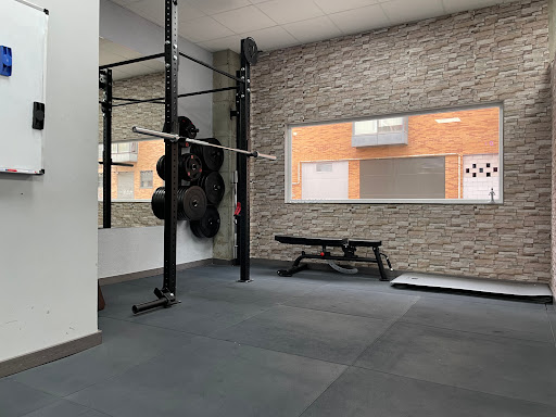 Fit Experience Madrid