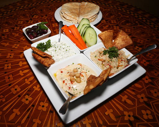 Marrakech Mediterranean Restaurant - Thumbnail