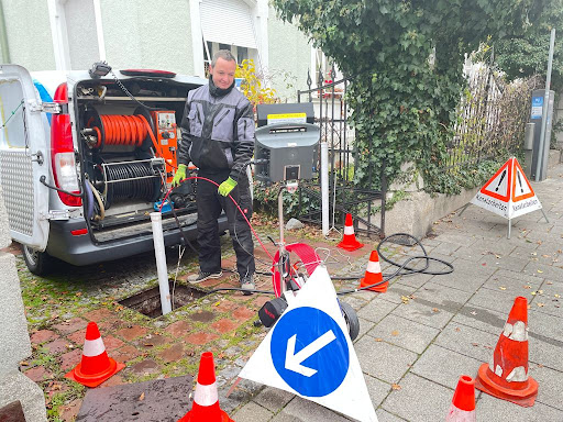 ASM Abfluss Service München