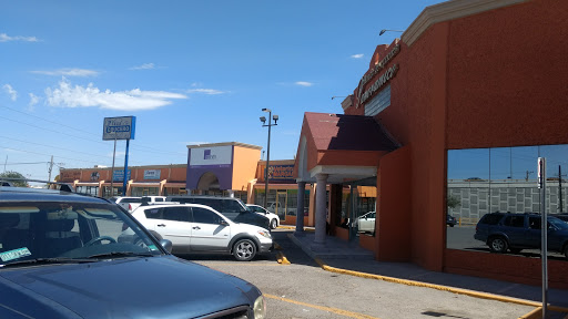 Plaza Crucero Logo