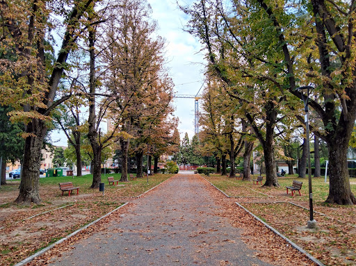 Parco Carrobio - Visual