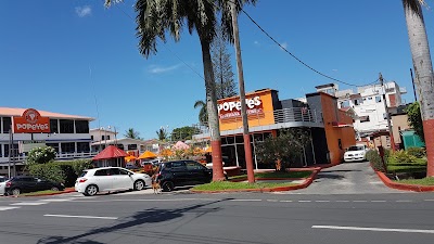 Photos of Popeye's
