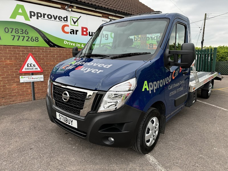 Approved Car Buying Centre photo 3