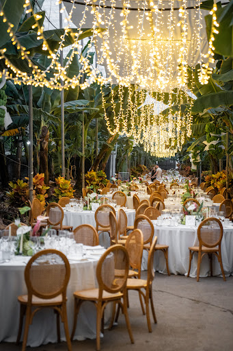 Wedding Planner Canarias by Beatriz Cabañas