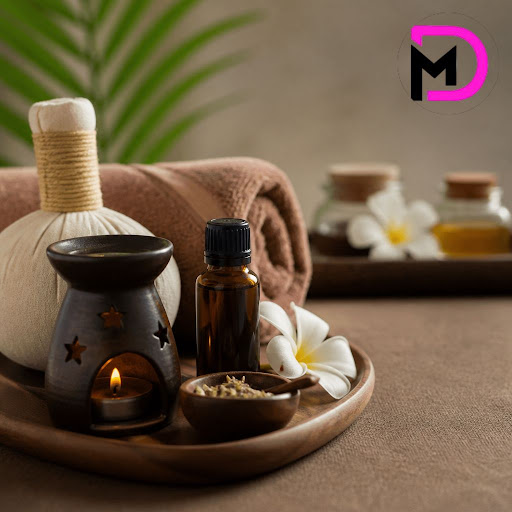 Discover how soothing aromatherapy and professional massage therapy can melt away stress and revi… post image