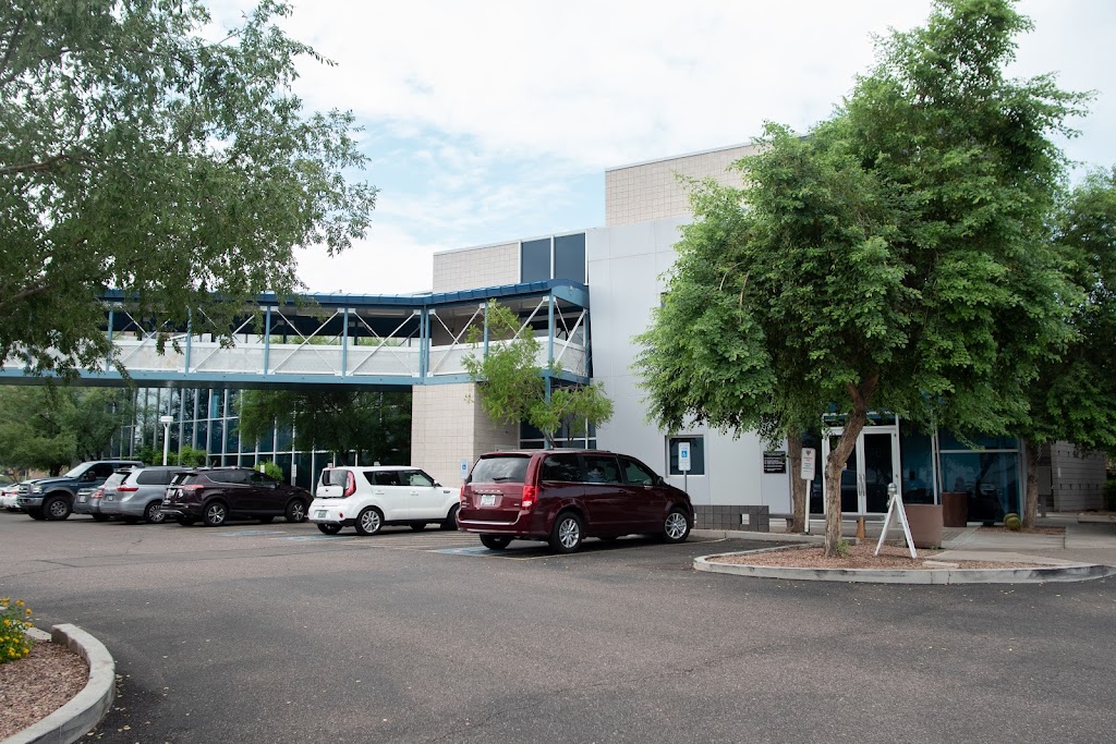 Biltmore Cardiology At Arizona Heart