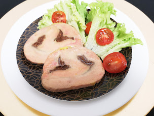 Photo n°2 de E.Leclerc TRAITEUR Trelissac à Trélissac (Buffet de mariage)