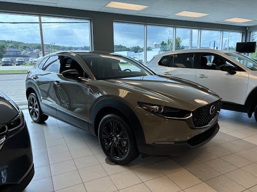 Montmagny Mazda - Thumbnail