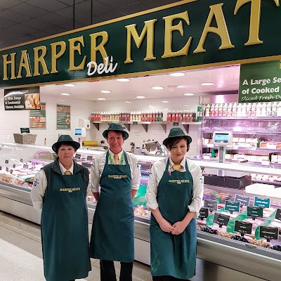 Harper Meats
