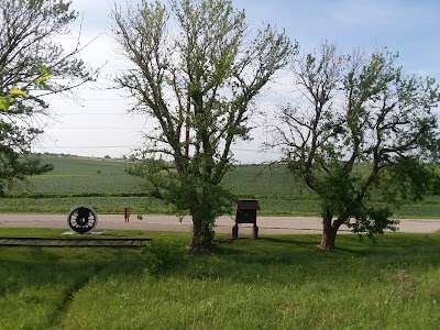 Jesse James Historical Site