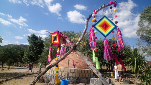 Temazcal Ixchel - Thumbnail