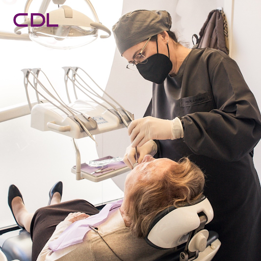 CLINICA DENTAL LOVERA GAVÀ
