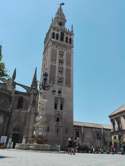 Photos of Sevilla Dream Hostel