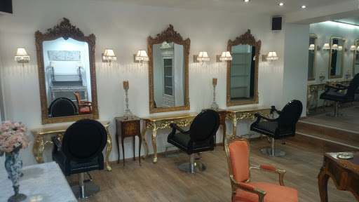 Le Salon Hondier David - Thumbnail