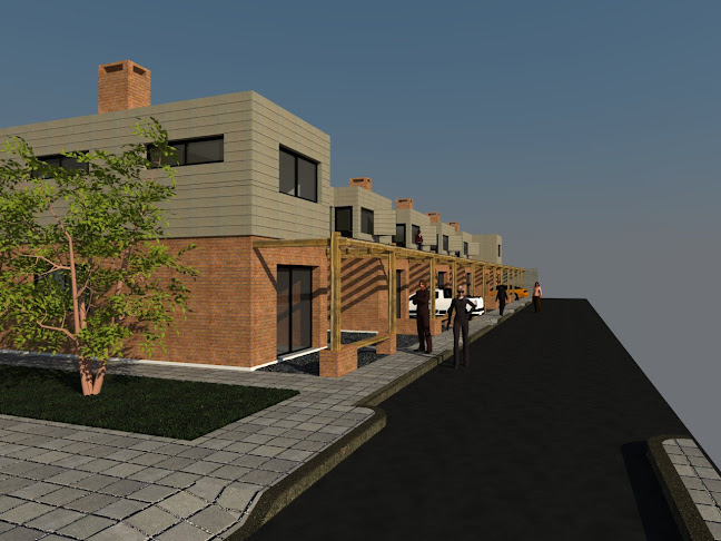 Opinii despre Arquitecto Mauro Paiva. Opcion33 în Treinta y Tres - Arquitecto