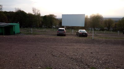 The Bar-Ann Drive-In