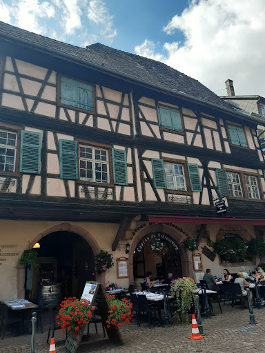 BESTHEIM - Caveau de Kaysersberg - Thumbnail