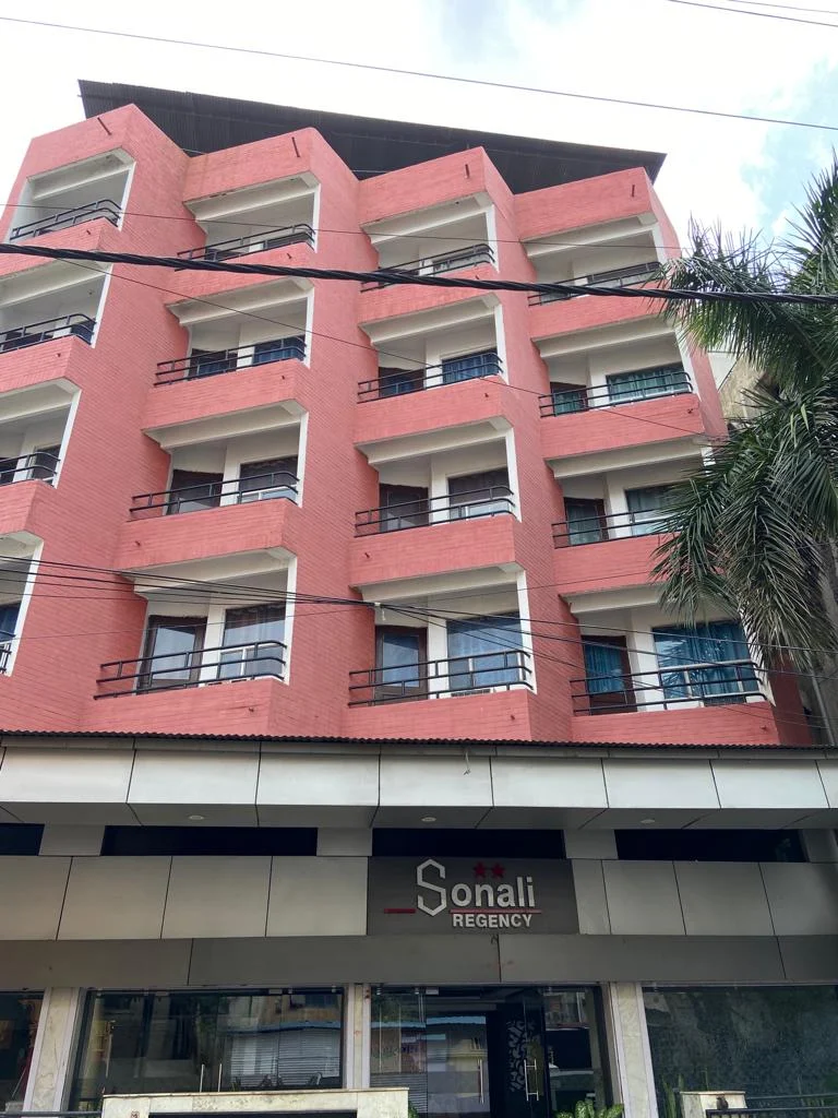 RnB Bhopal