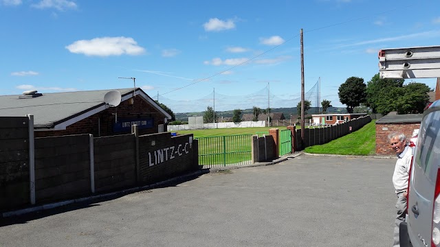 Lintz Cricket Club