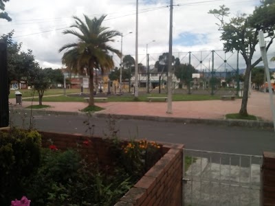 Photos of Cala&ntilde;a's Stadium