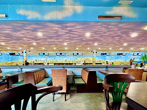 Landesverband Salzburg Bowling