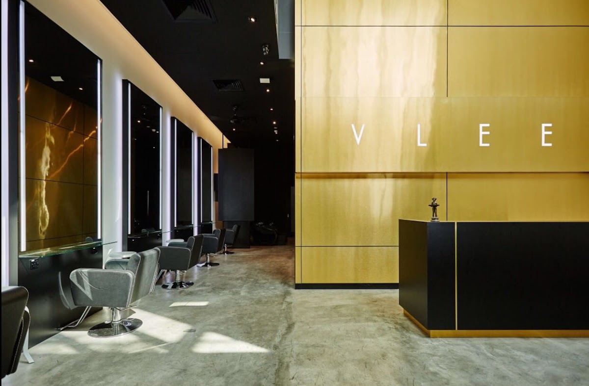 VLEE SALON / HEY RAINFOREST — hair salon in Kuala Lumpur