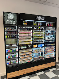 Photo n°15 de Tabac Presse Vap' Anatole France à Rennes (Bureau de tabac)