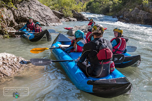 Photo n°13 de Ride The Verdon à Castellane (Agence de voyages)