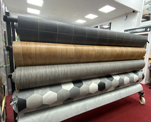 Carpets Direct Milngavie Gallery - United Kingdom