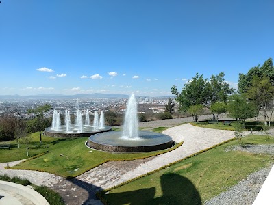 Photos of Queretaro Congress Center