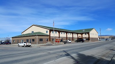 Bureau of Land Management