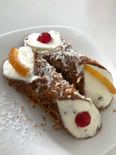 Pastry Stagnone - Thumbnail