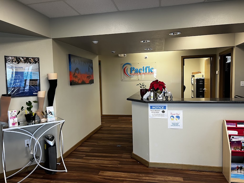 Pacific Vascular Institute
