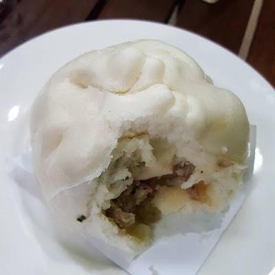Photos of Ah Pae Jua steambun since 1977