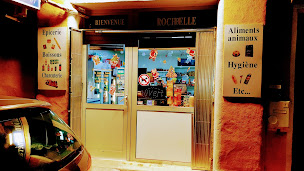 Photo n°11 de ROCH-BELLE ÉPICERIE DE NUIT 7/7 . pays de l'Est Polonais, Roumains, Russes à Alès (Magasin d'alimentation naturelle)