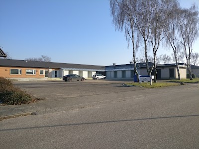 church