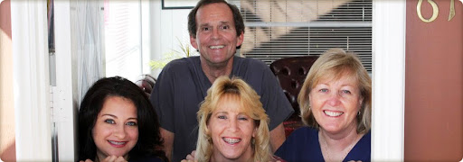 Dr. Mark Brisley DDS