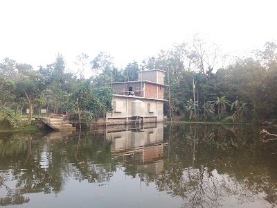 Photos of Rahmat Khan Bari Mosque
