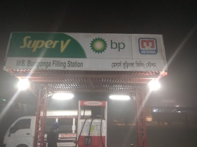 Photos of M/S Buriganga Petrol Filling Station