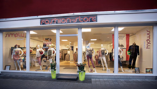 Simply ... the best - Fashion Store | Bedburg