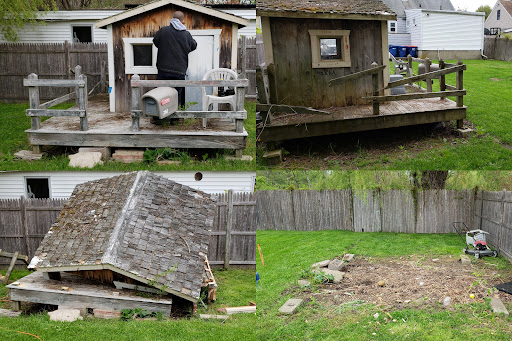 Clean House Removal, LLC