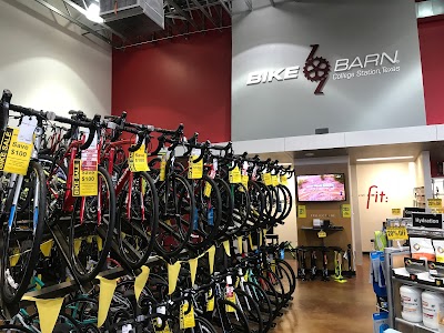 Bike Barn