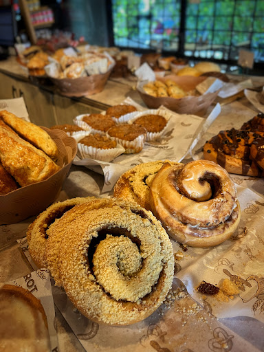 Roggenbrot Artisan Bakery - Thumbnail