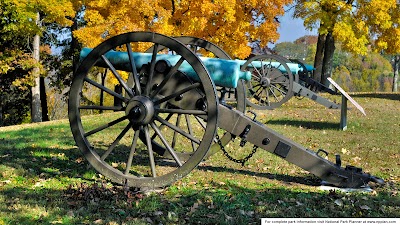 Chickamauga & Chattanooga National Military Park