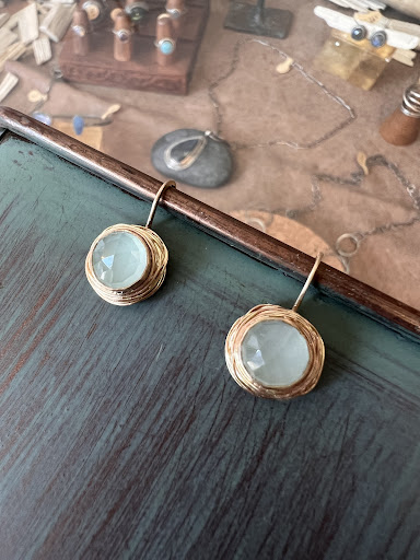 Jen Burrall Designs Jewelry - Thumbnail