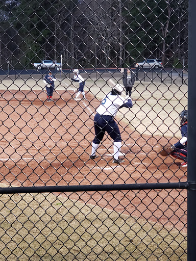 Clay Ball Fields