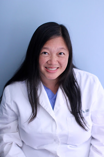 Dr. Doreen Toy, DDS