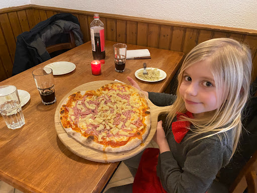Pizzeria Steakhouse Maritza - Thumbnail