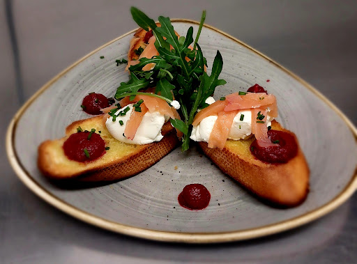 TSR Bistro