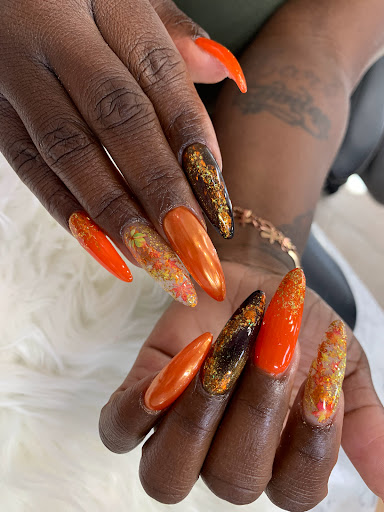 VIP NAILS - Thumbnail